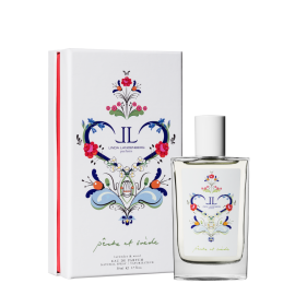 Pêche et suède EdP