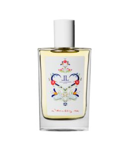 A trembling rose EdP A trembling rose EdP