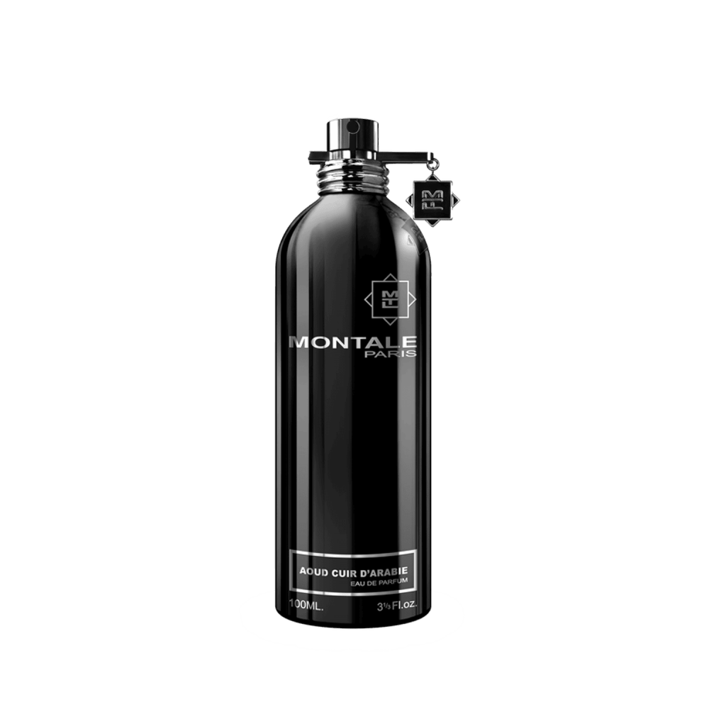 Aoud cuir d'Arabie EdP 100 ml