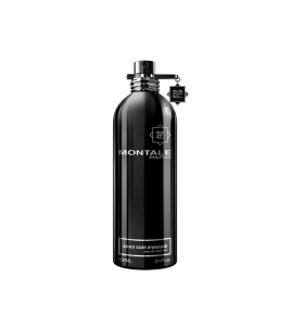 Aoud cuir d'Arabie EdP