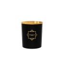 Black Aoud candle