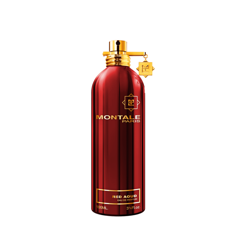 Red Aoud EdP 100 ml