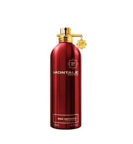 Red Vetiver EdP