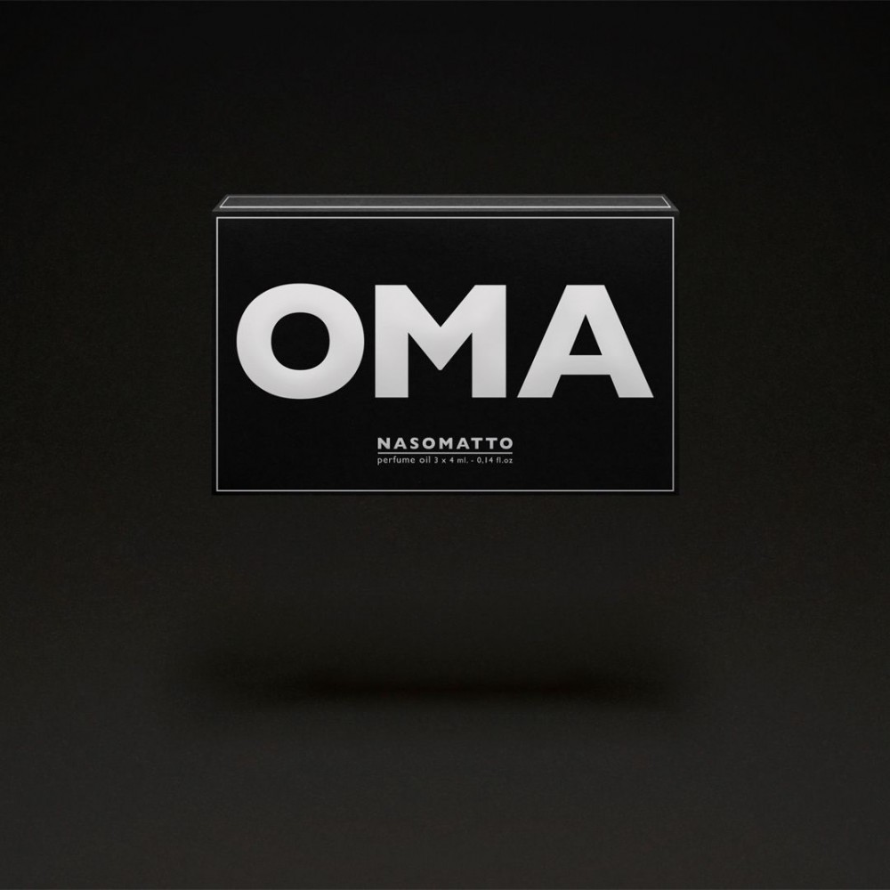 TTO set Oil 3 x 4 ml