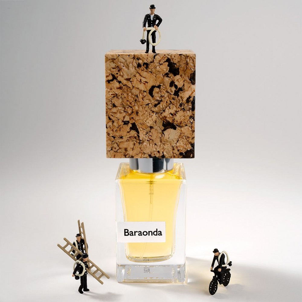 Baraonda Extrait de Parfum 30 ml