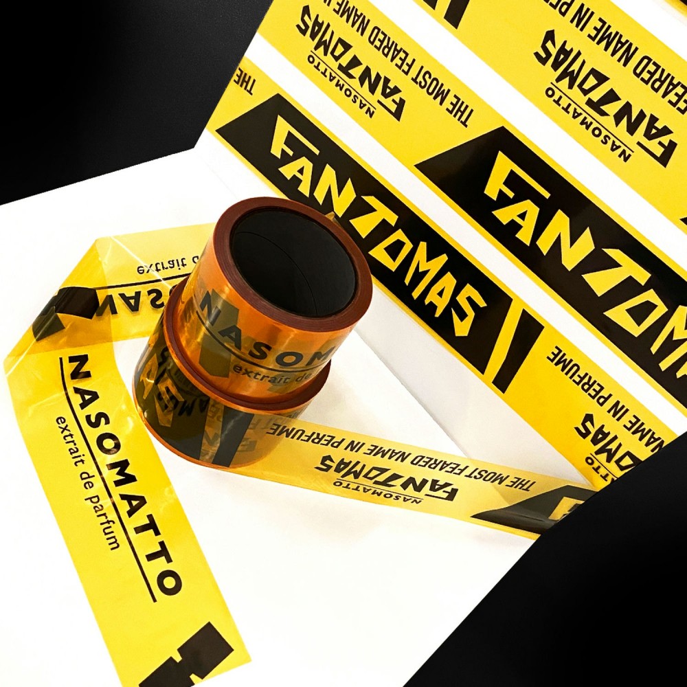 Fantomas  Extrait de Parfum 30 ml