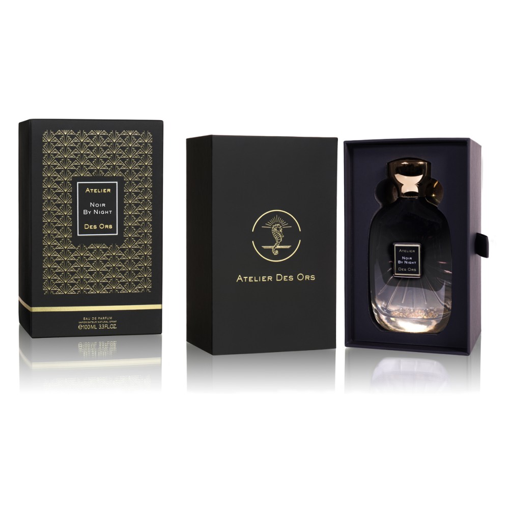 Noir By Night EdP 100 ml
