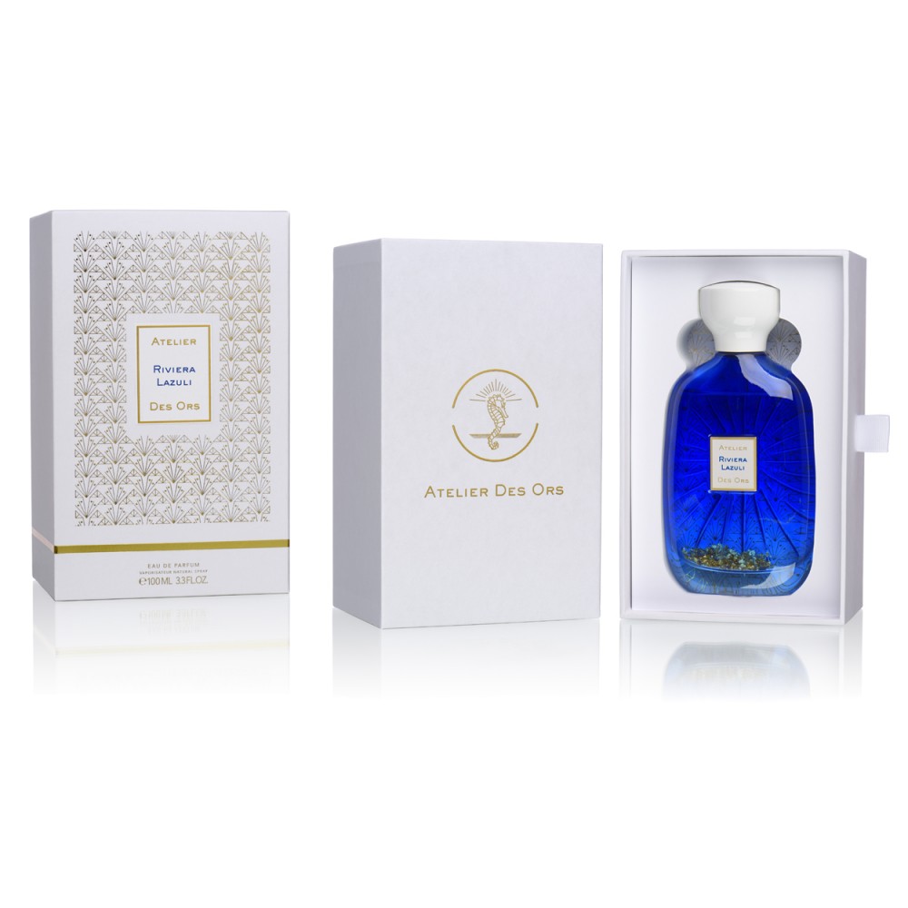 Riviera Lazuli EdP 100 ml