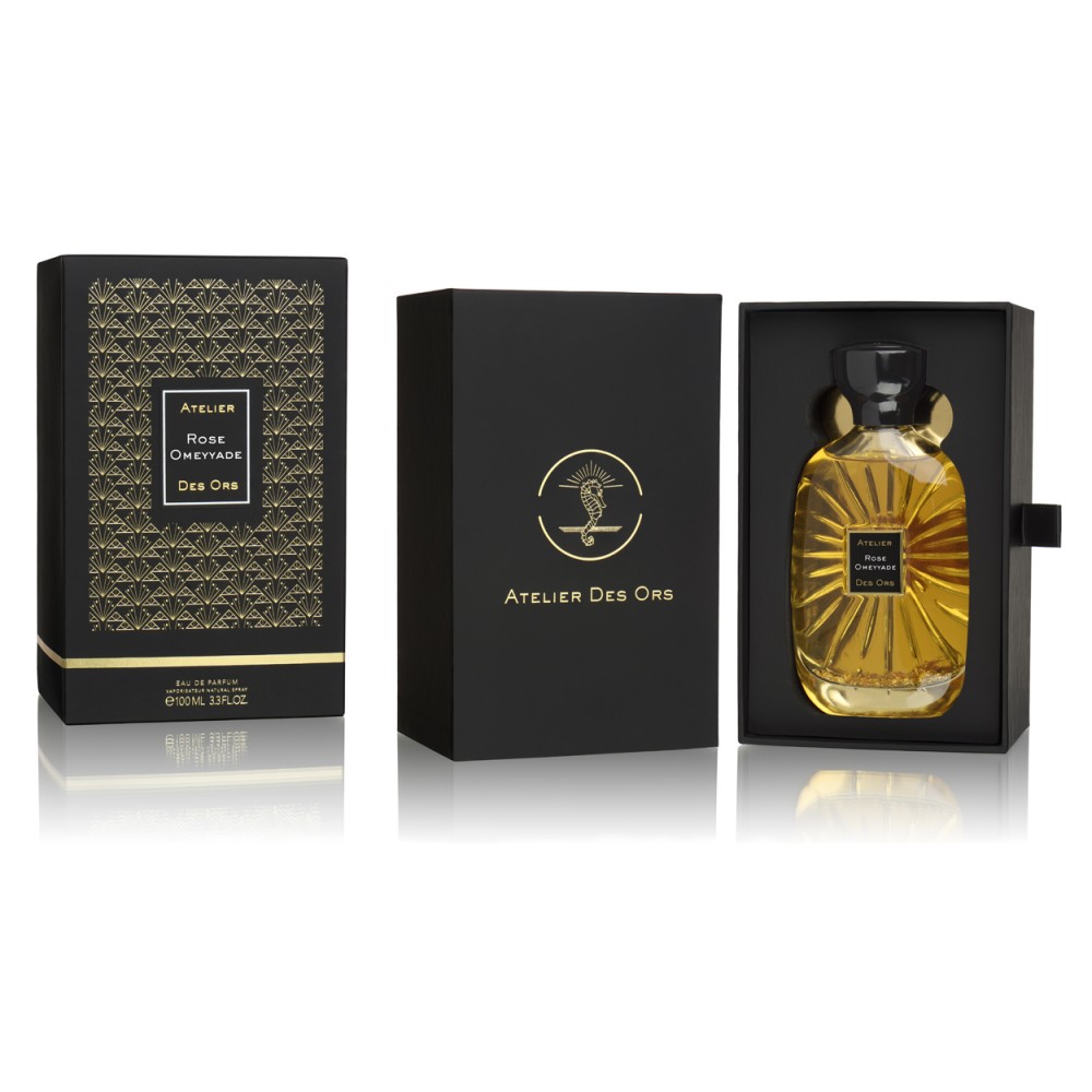 Rose Omeyyade EdP 100 ml