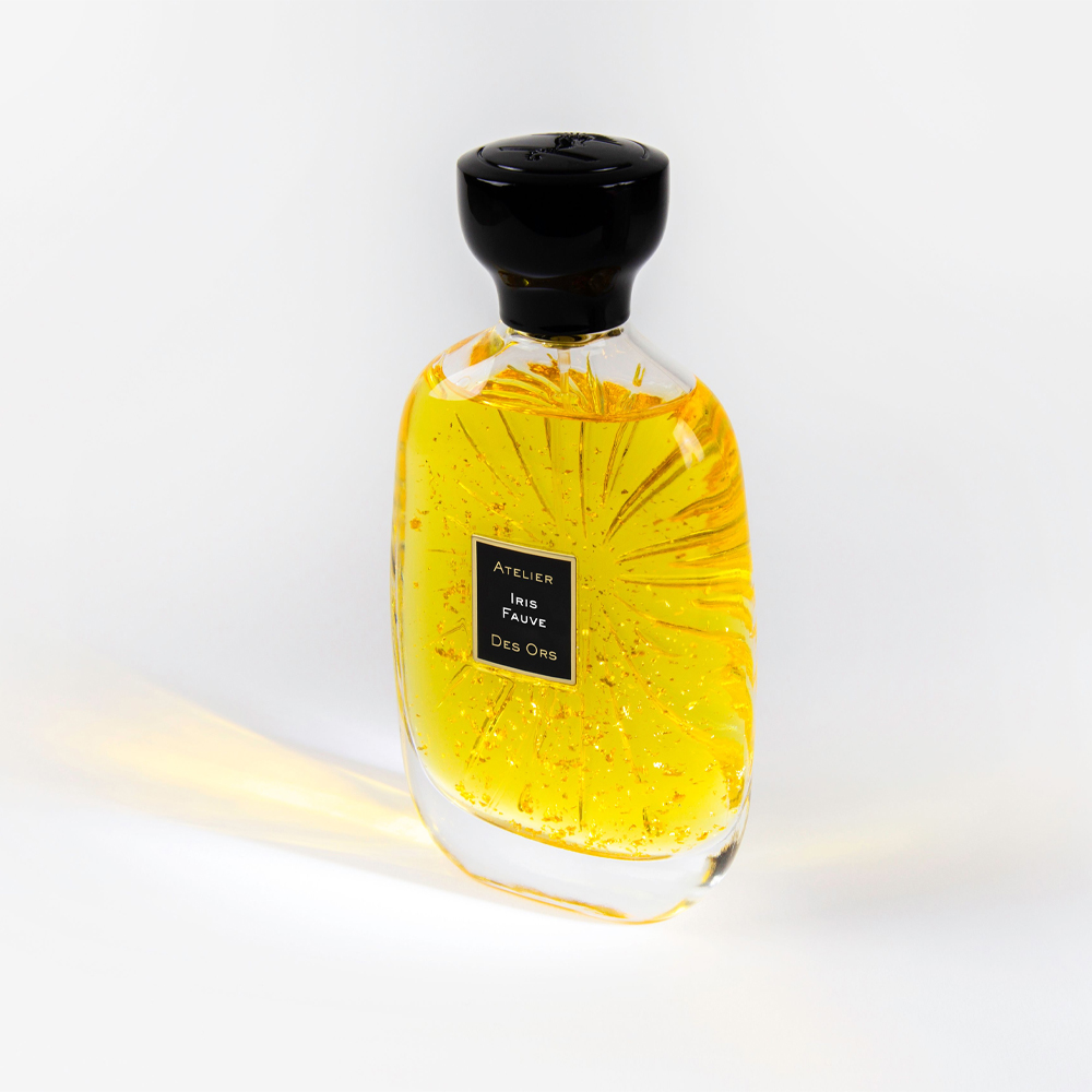 Iris Fauve EdP 100 ml