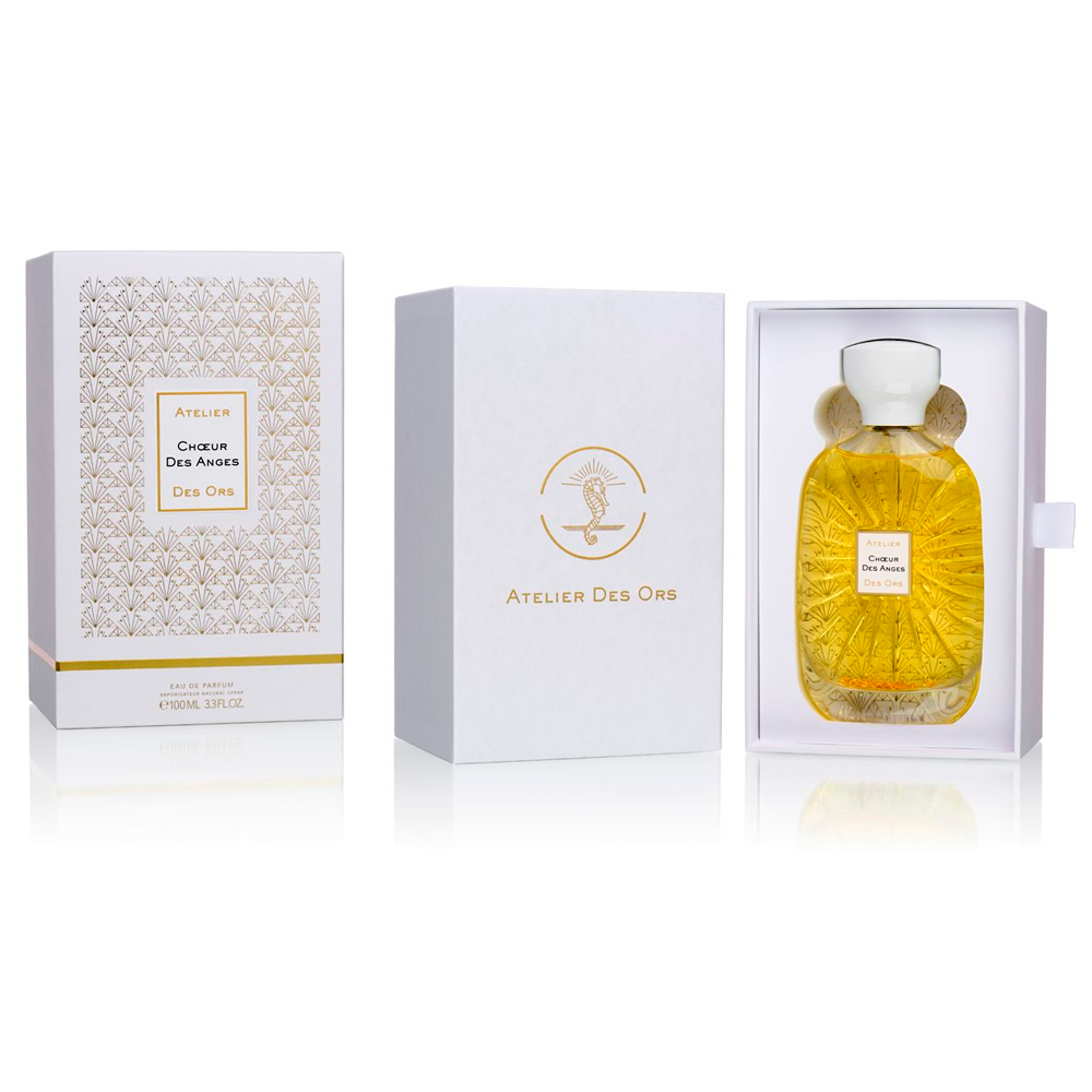 Choeur Des Anges EdP 100 ml