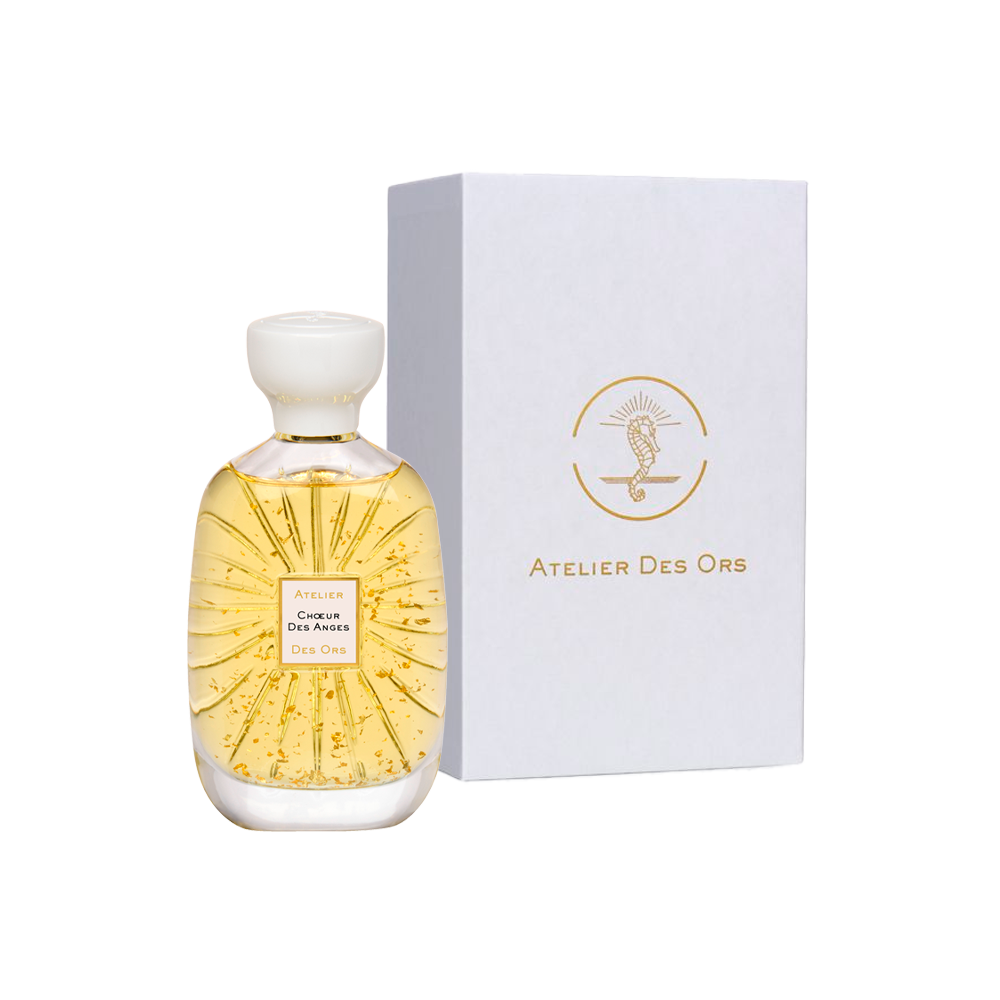 Choeur Des Anges EdP 100 ml