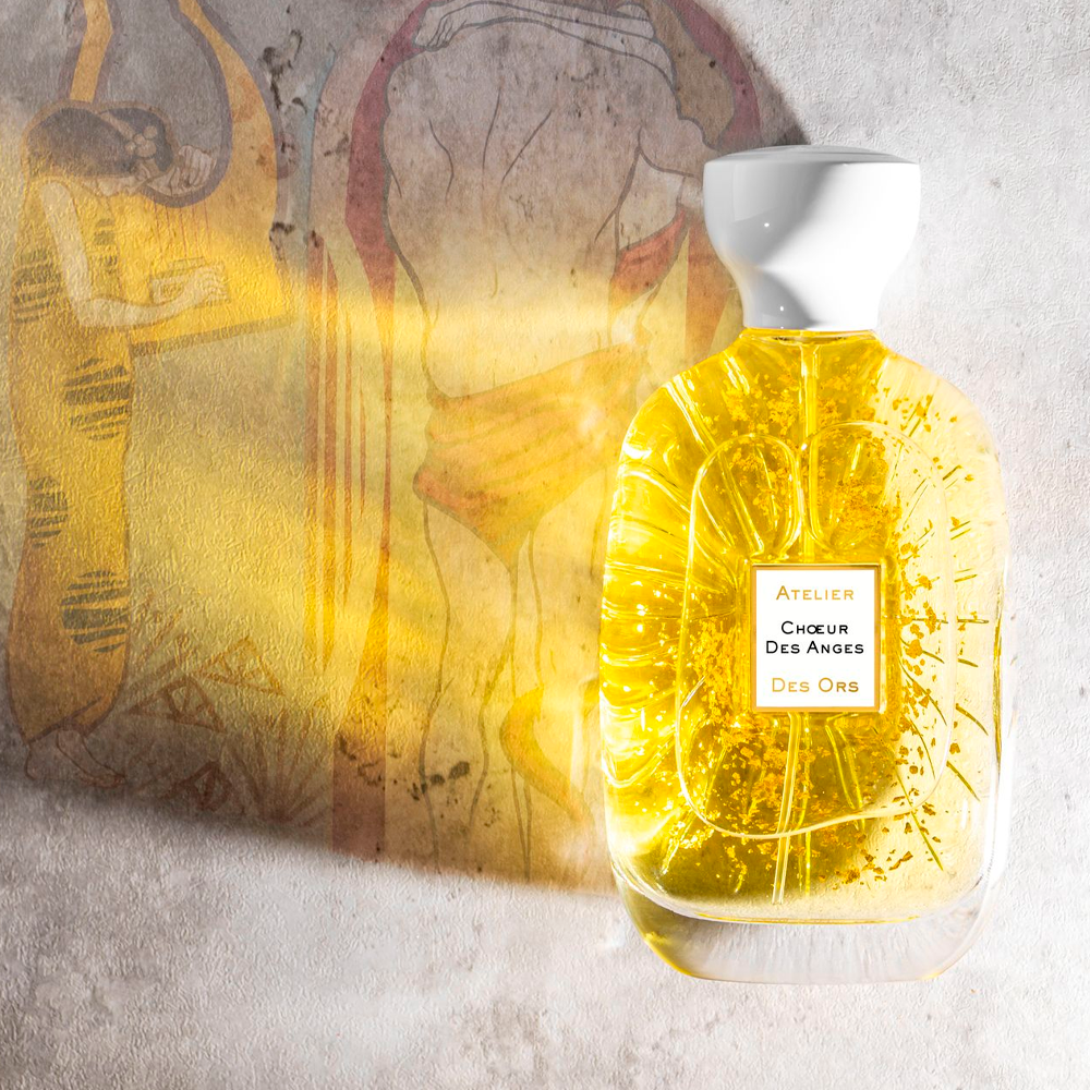 Choeur Des Anges EdP 100 ml