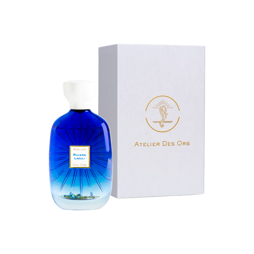 Riviera Lazuli EdP 100 ml