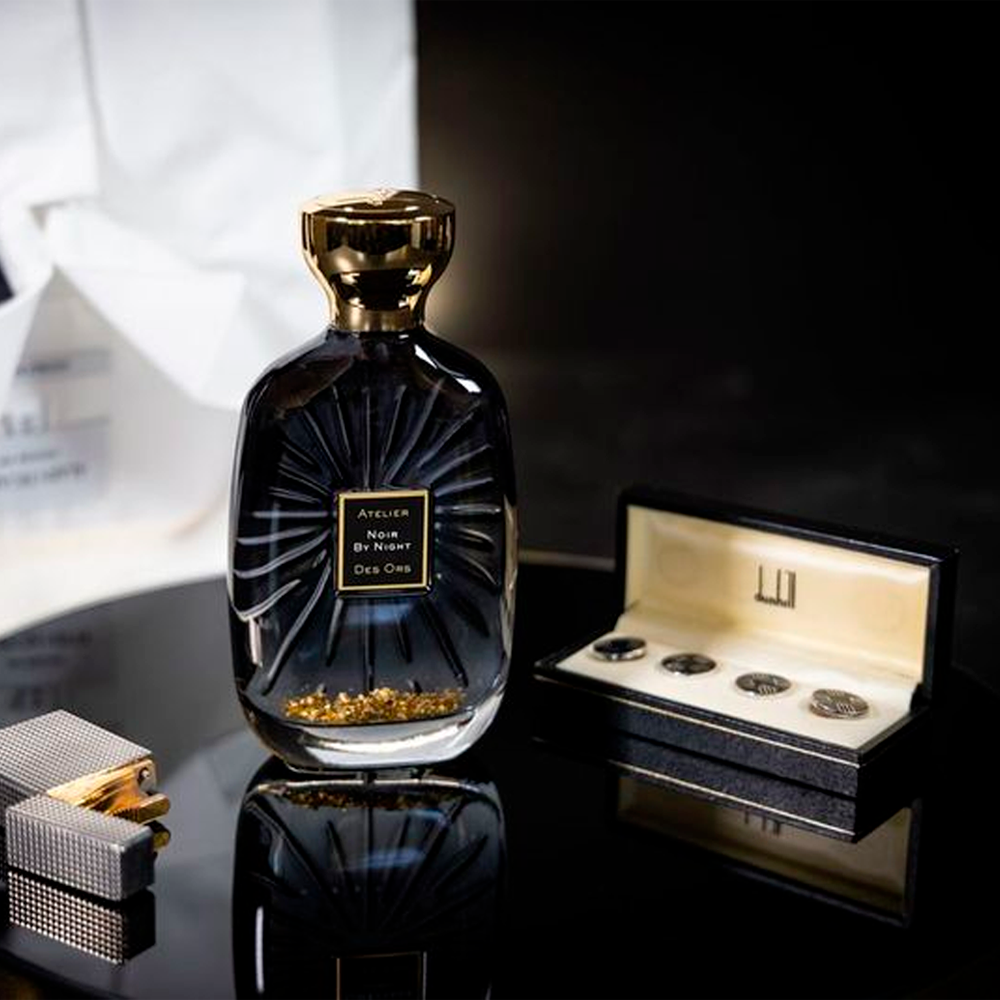 Noir By Night EdP 100 ml