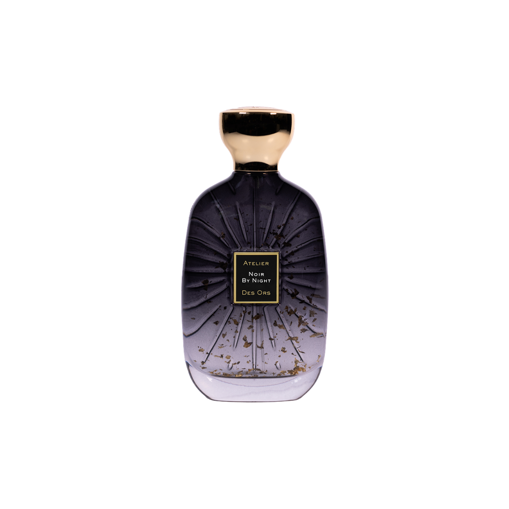 Noir By Night EdP 100 ml