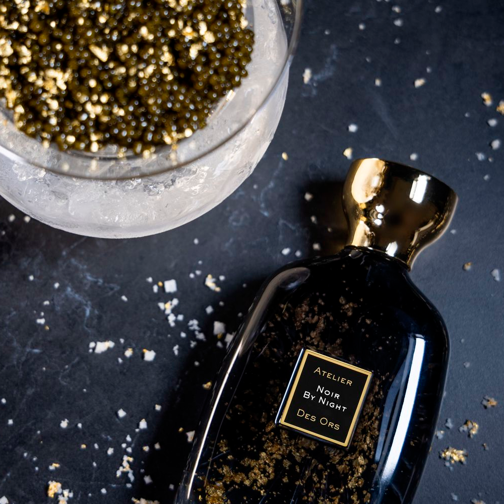 Noir By Night EdP 100 ml