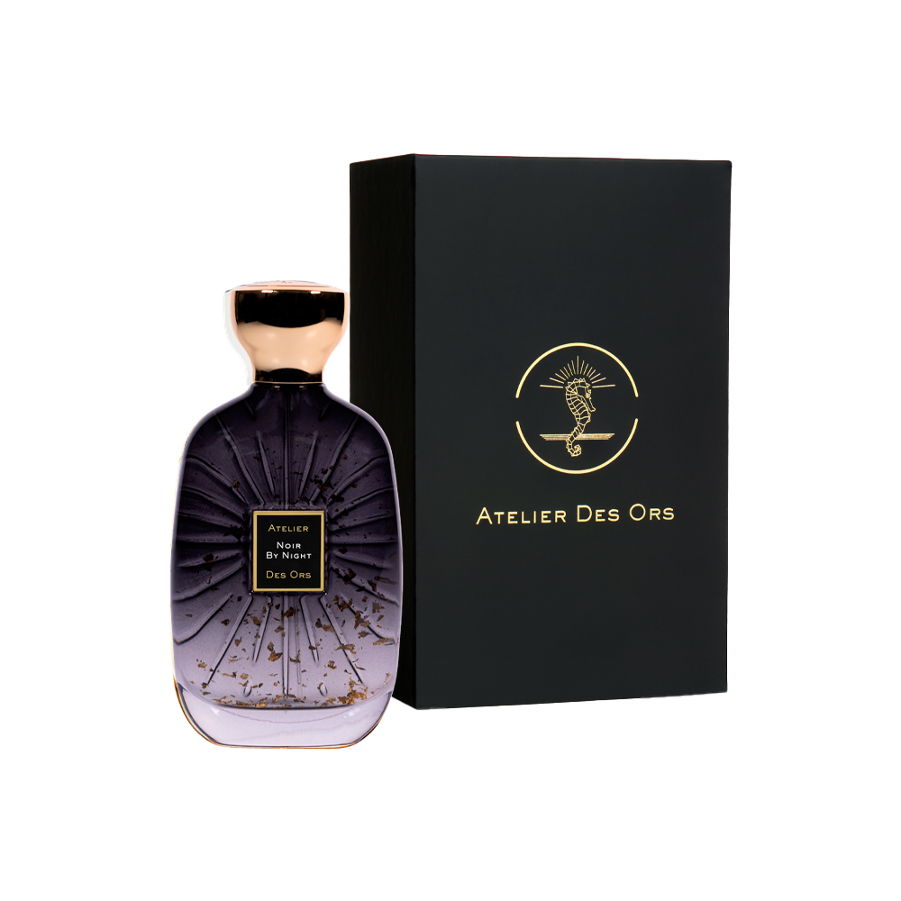 Noir By Night EdP 100 ml