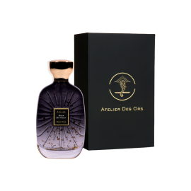 Noir By Night EdP