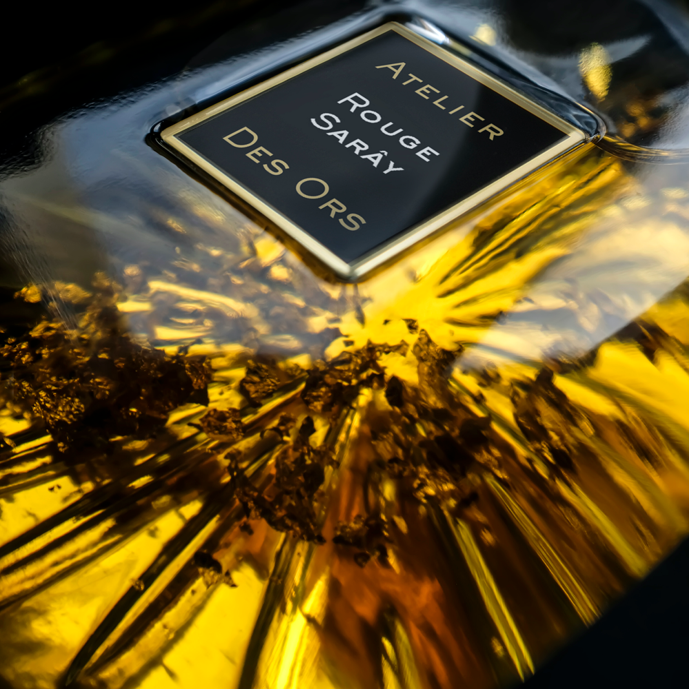 Rouge Sarây EdP 100 ml