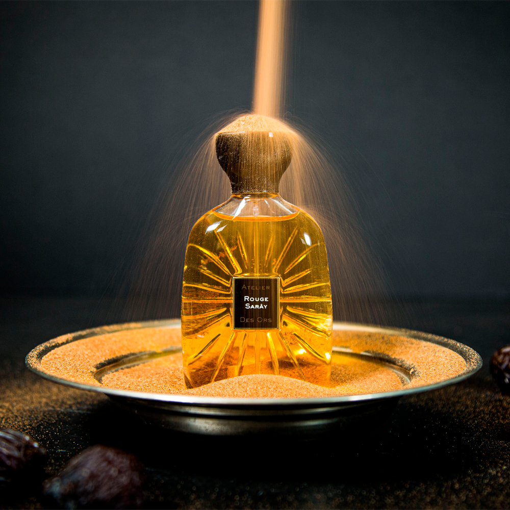 Rouge Sarây EdP 100 ml