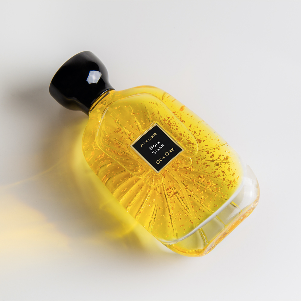 Bois Sikar EdP 100 ml