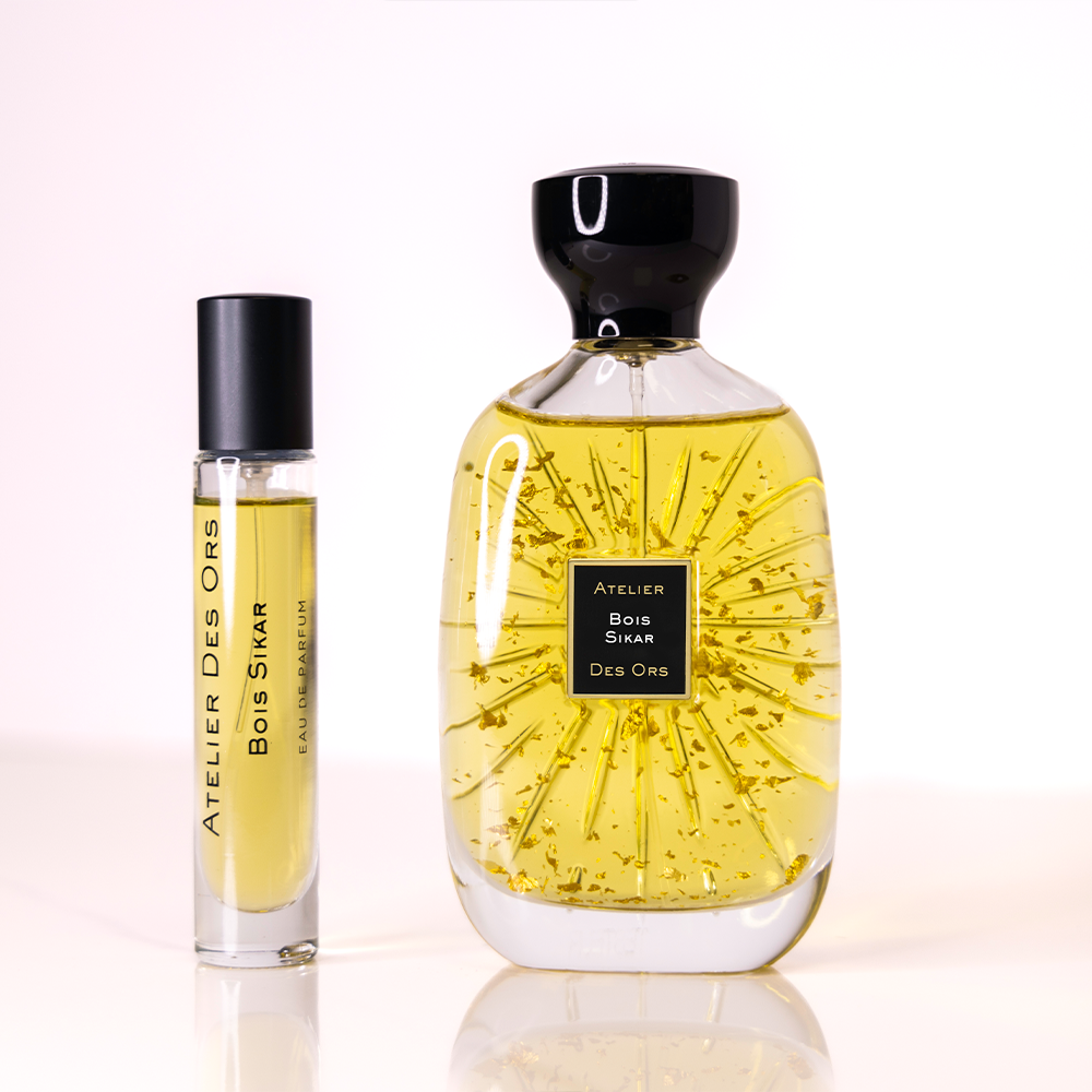 Bois Sikar EdP 100 ml