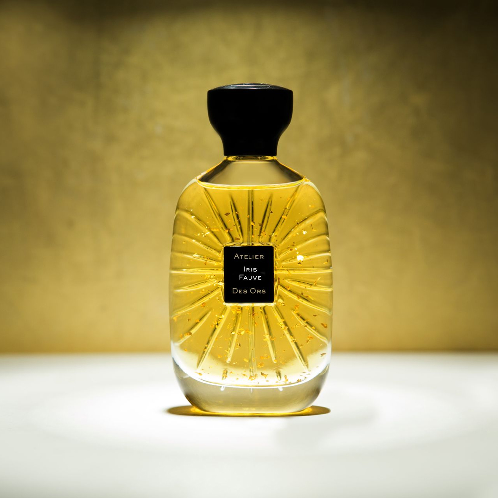 Iris Fauve EdP 100 ml