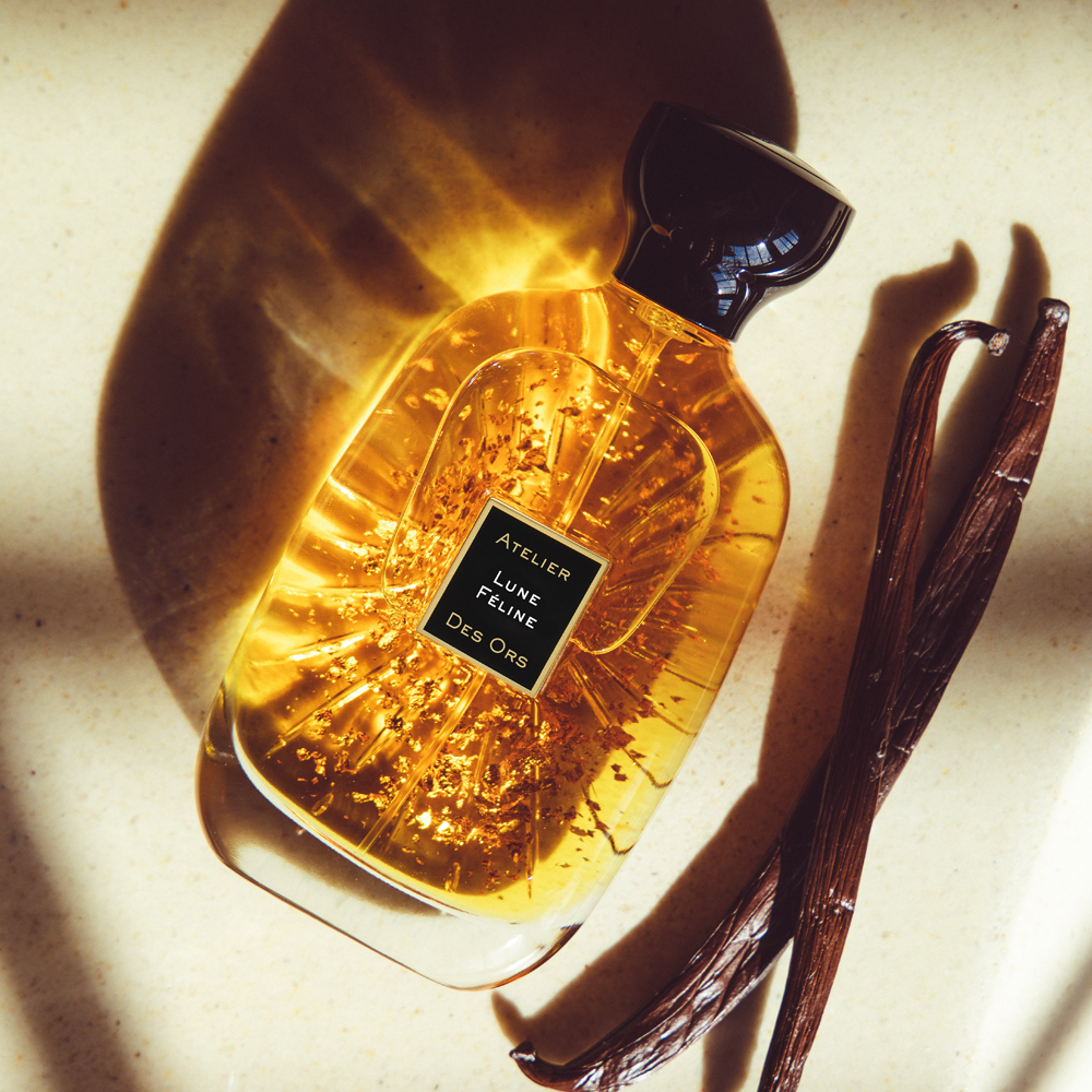 Lune Féline EdP 100 ml