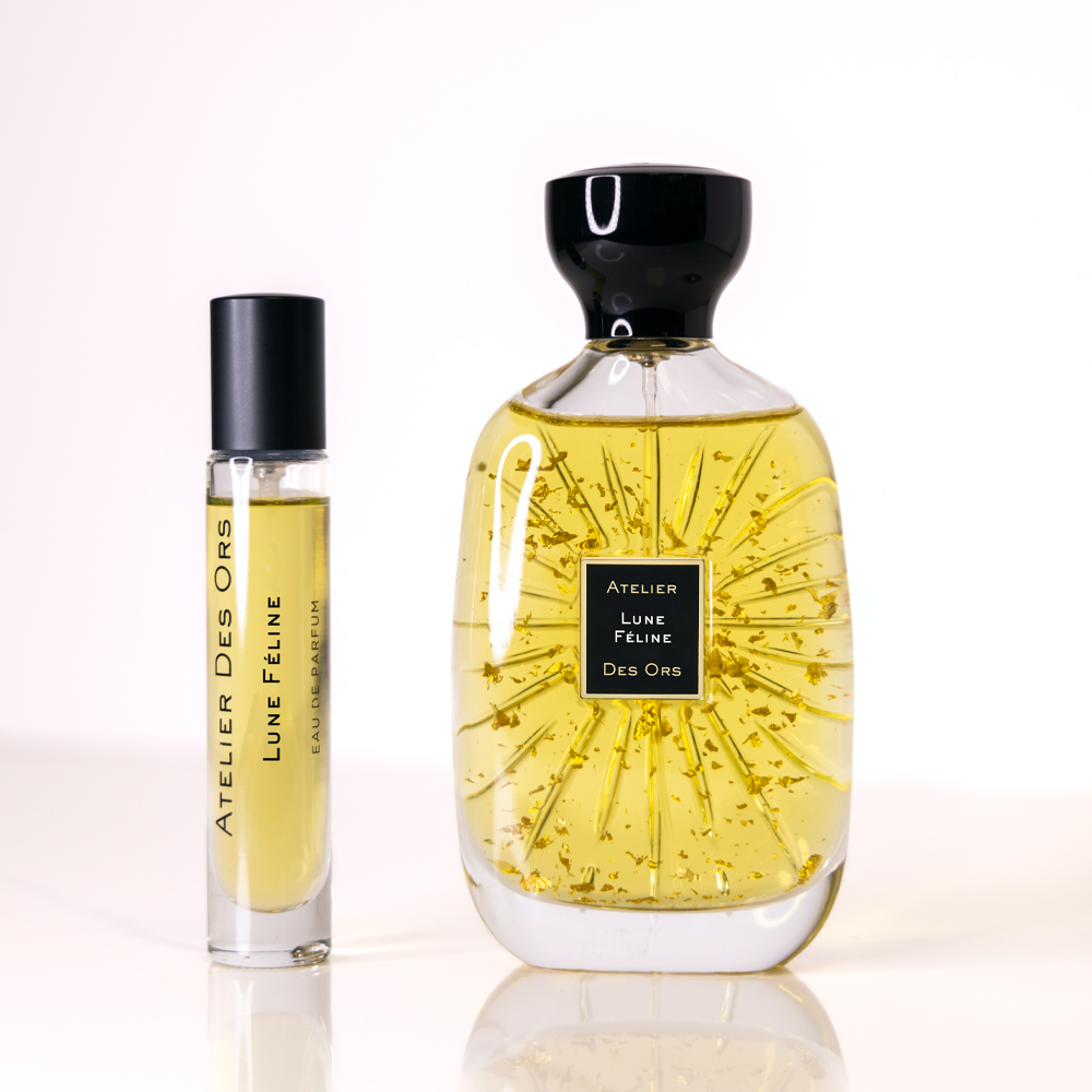 Lune Féline EdP 100 ml