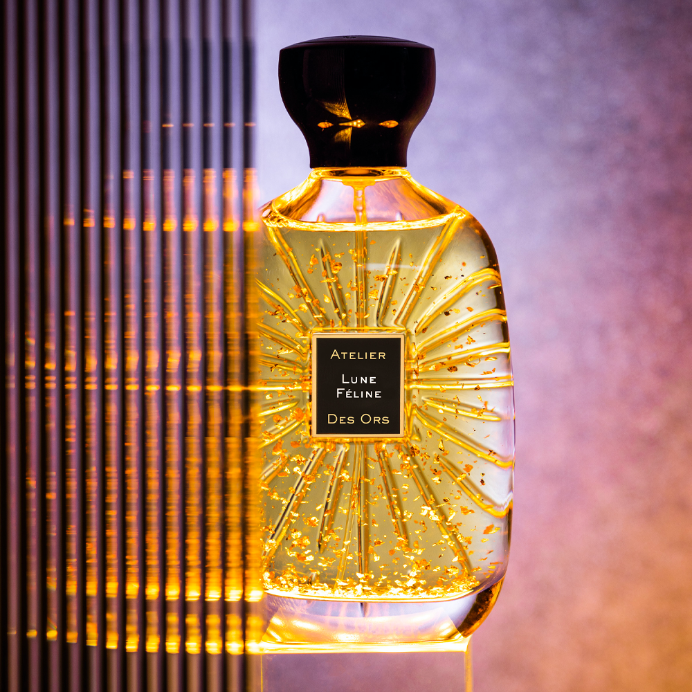 Lune Féline EdP 100 ml