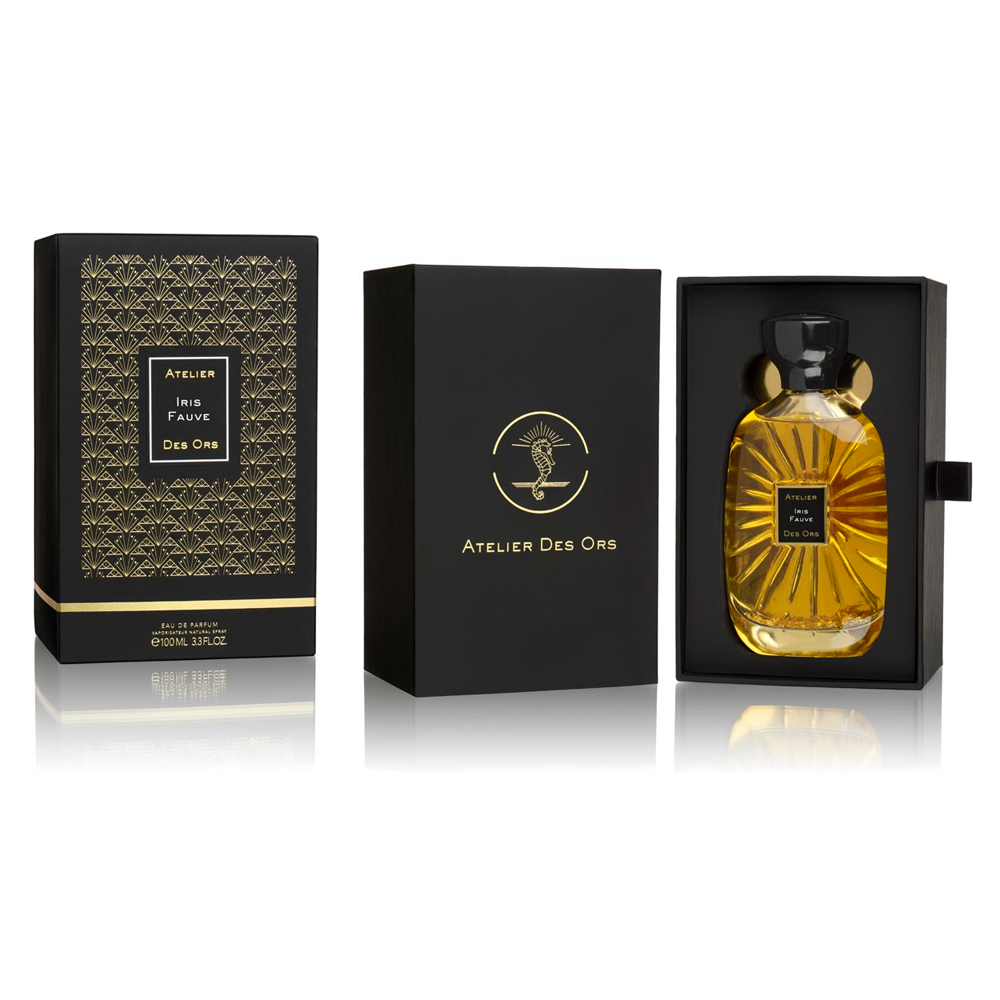 Iris Fauve EdP 100 ml