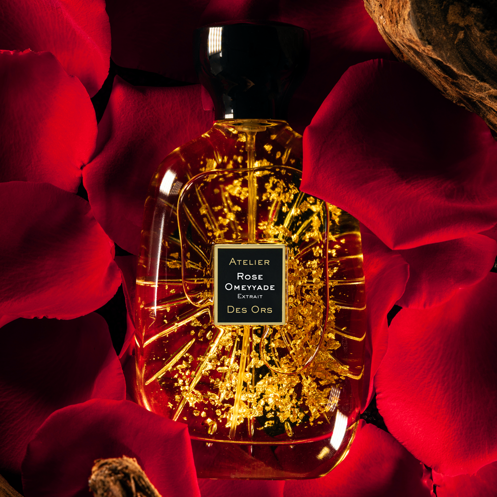 Rose Omeyyade EdP 100 ml