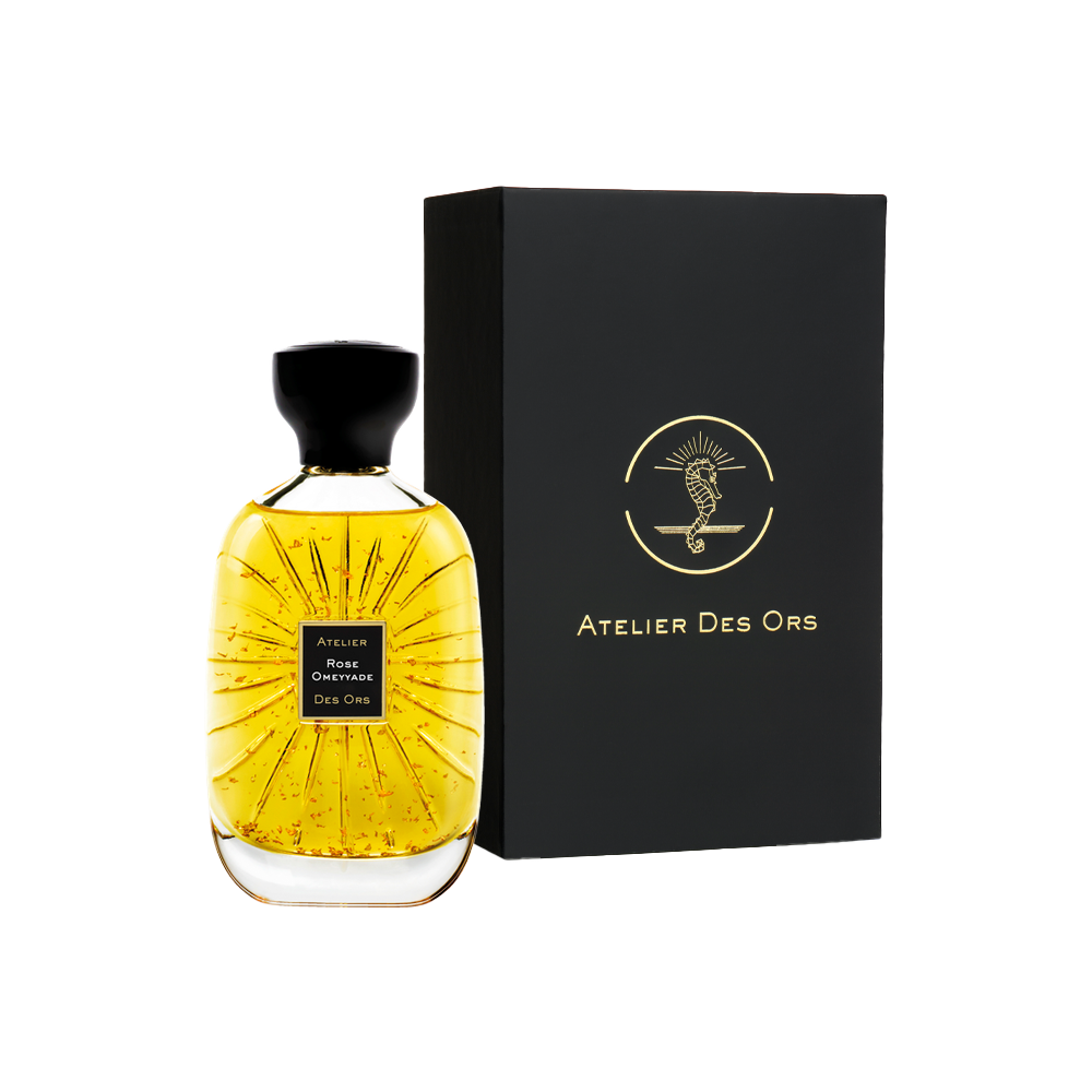 Rose Omeyyade EdP 100 ml