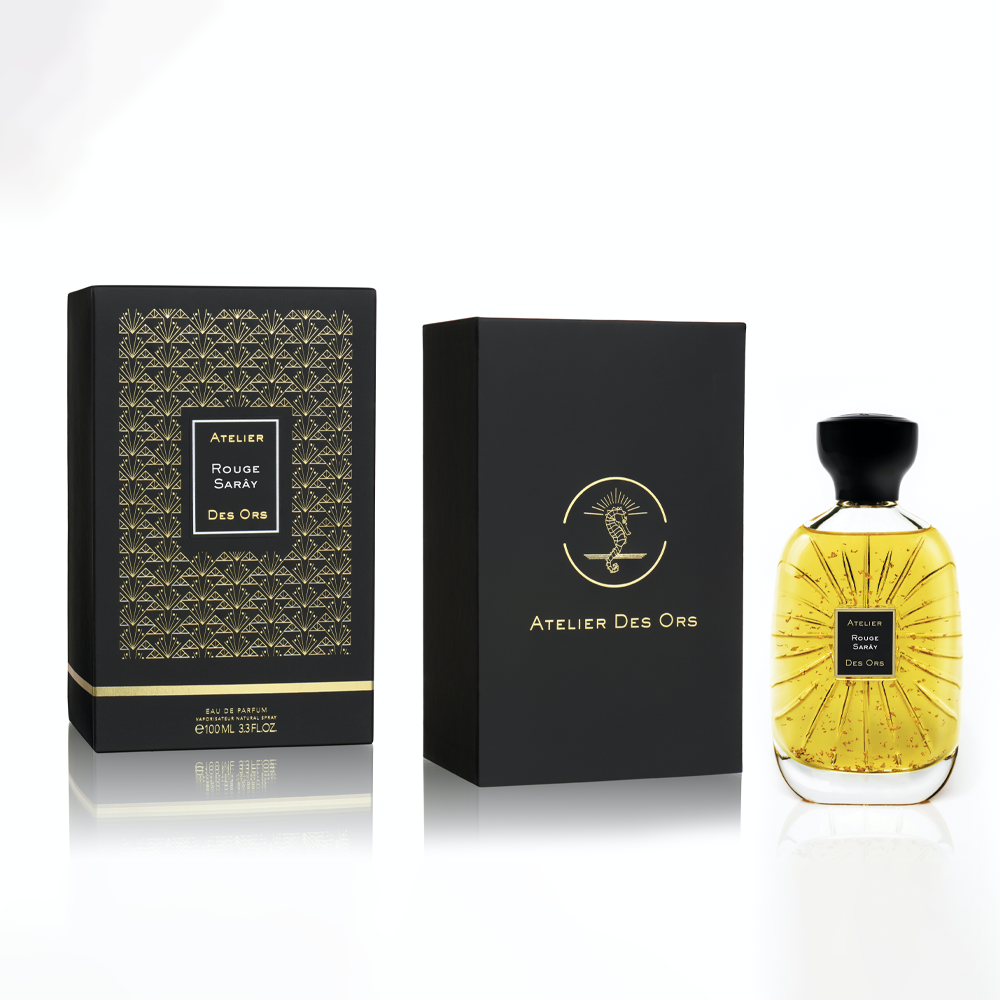 Rouge Sarây EdP 100 ml