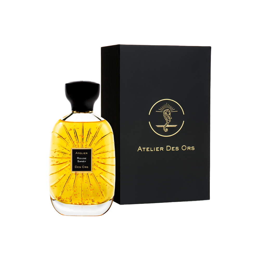 Rouge Sarây EdP 100 ml