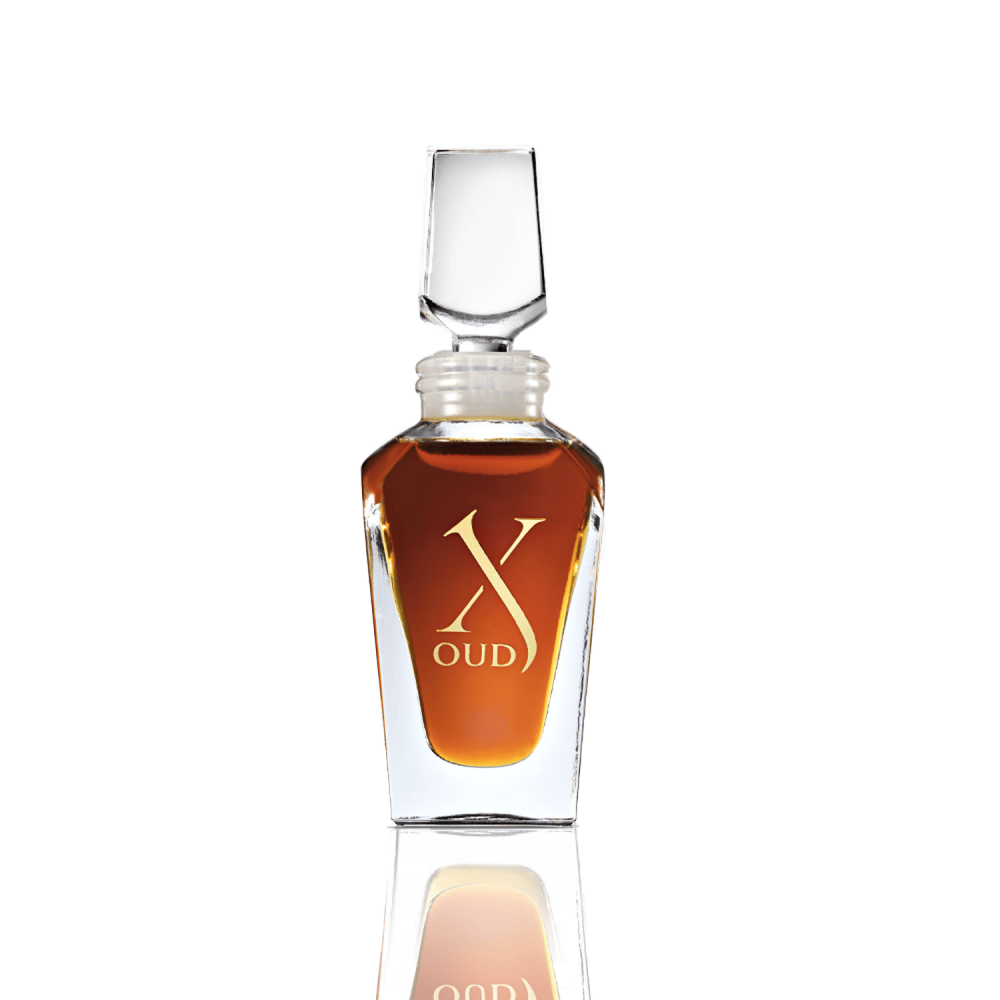 Kampuchea Noire Attar Oil 10 ml