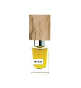 Absinth Extrait de Parfum