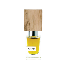 Absinth Extrait de Parfum