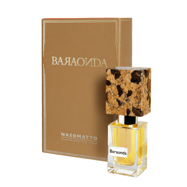 Baraonda Perfume extract 30 ML