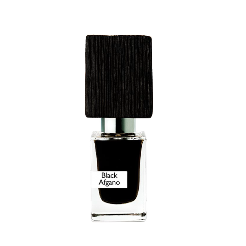 Black Afgano Extrait de Parfum 30 ml