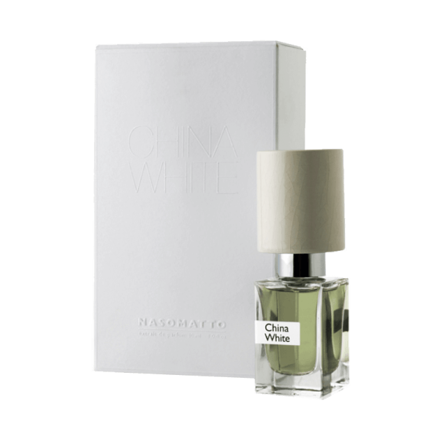 China White Perfume extract 30 ML