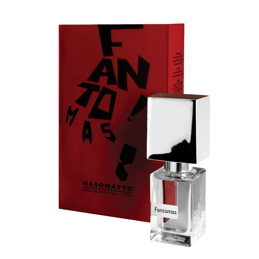 Fantomas  Extrait de Parfum 30 ml