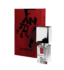 Fantomas  Extrait de Parfum