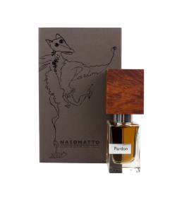 Pardon Extrait de Parfum
