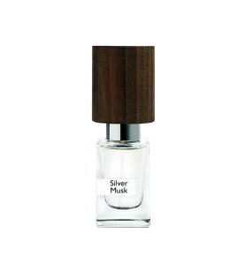 Silver Musk  Extrait de Parfum