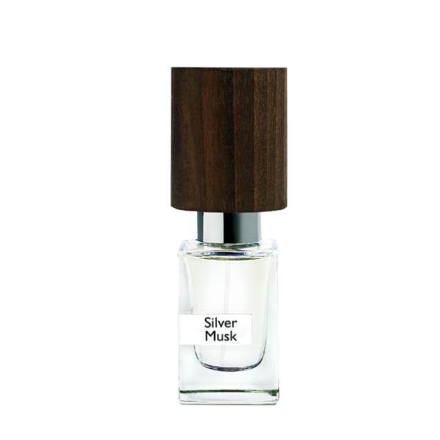 Silver Musk Extrait de Parfum 30 ml