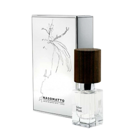 Silver Musk  Extrait de Parfum