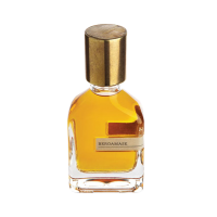 Bergamask Parfum