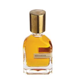 Bergamask Parfum